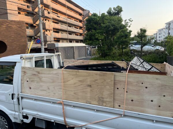 画像0：兵庫県加古郡稲美町不用品回収