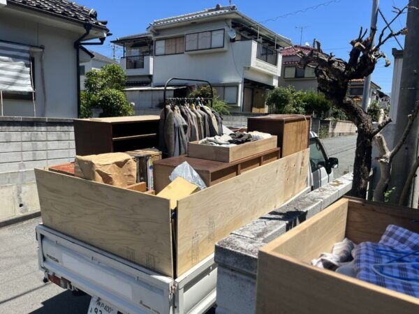 画像0：神戸市西区遺品整理