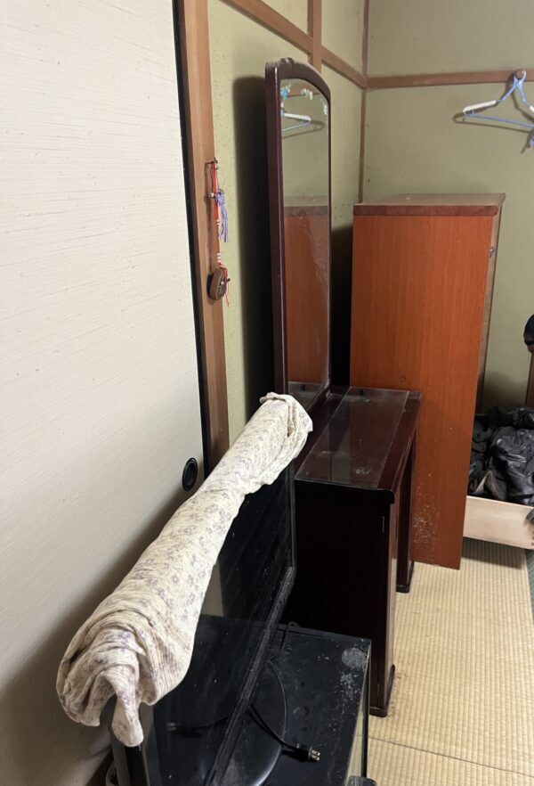 画像0：神戸市西区遺品整理